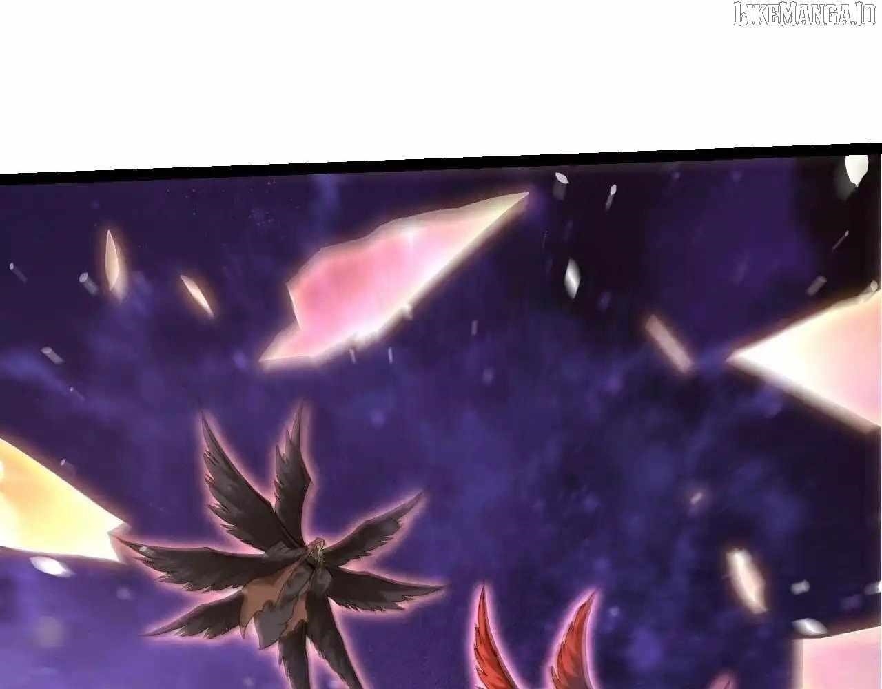 Evolution Begins With a Big Tree - Chapter 432 Page 11