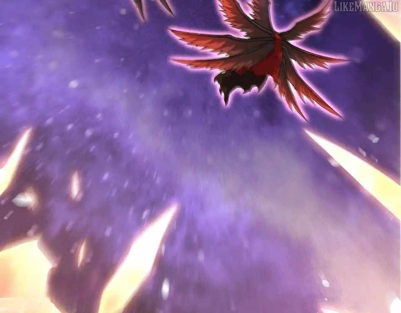 Evolution Begins With a Big Tree - Chapter 432 Page 12