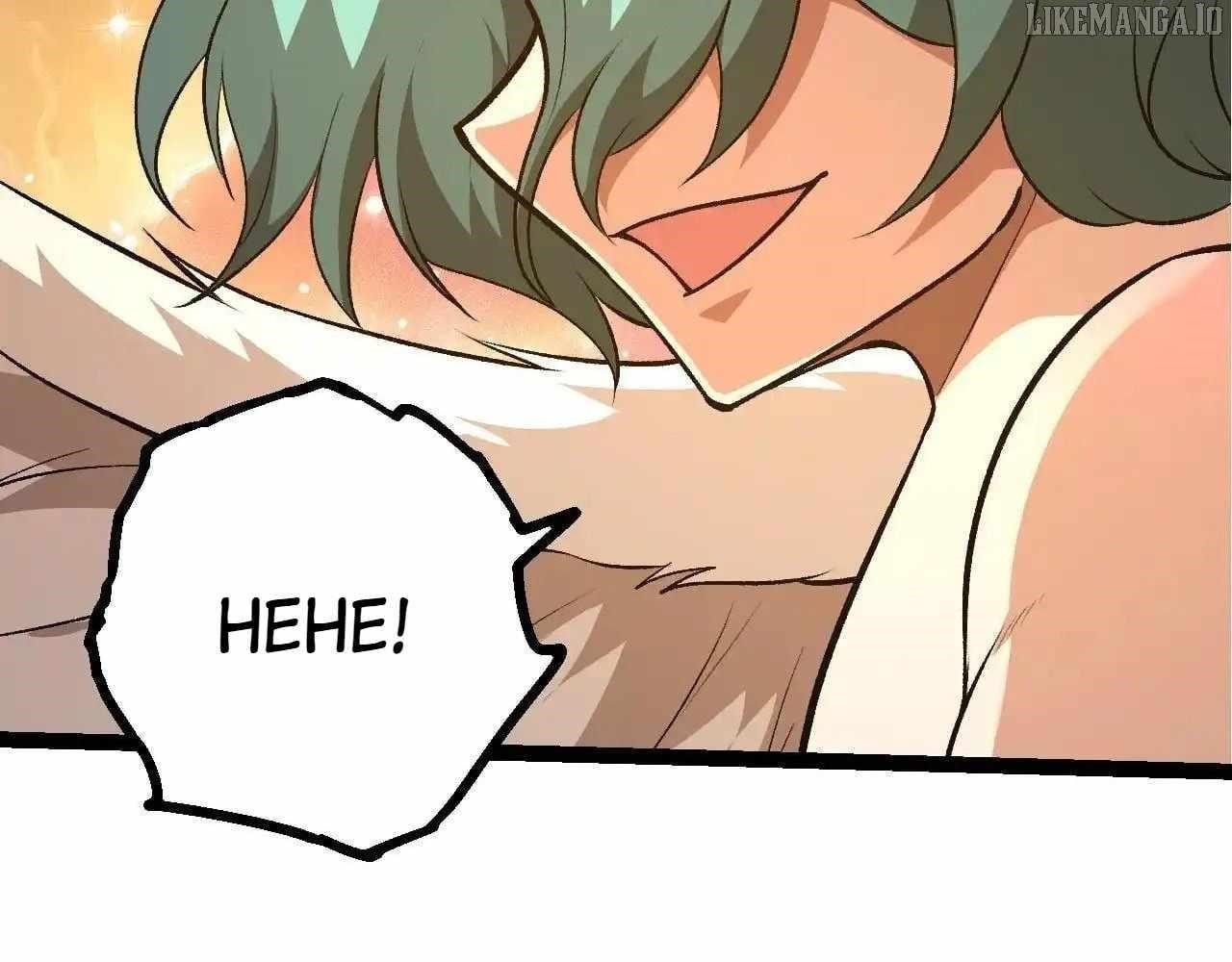 Evolution Begins With a Big Tree - Chapter 432 Page 14