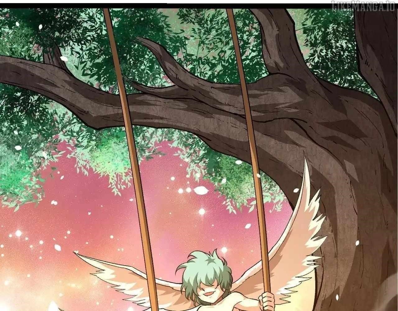 Evolution Begins With a Big Tree - Chapter 432 Page 15