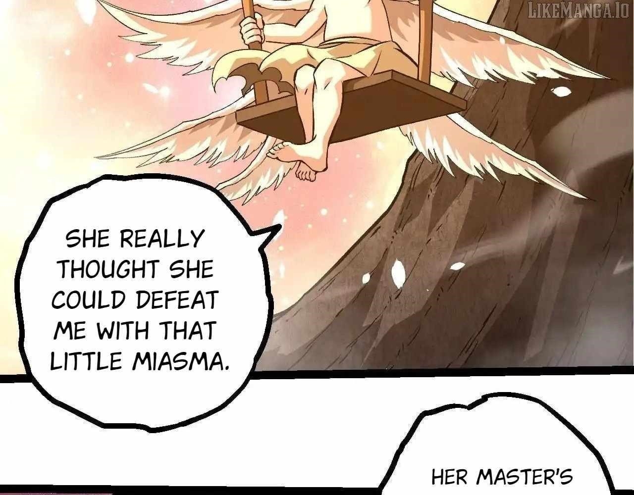 Evolution Begins With a Big Tree - Chapter 432 Page 16