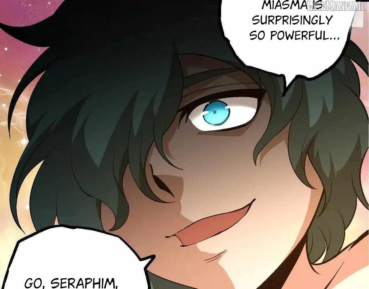 Evolution Begins With a Big Tree - Chapter 432 Page 17