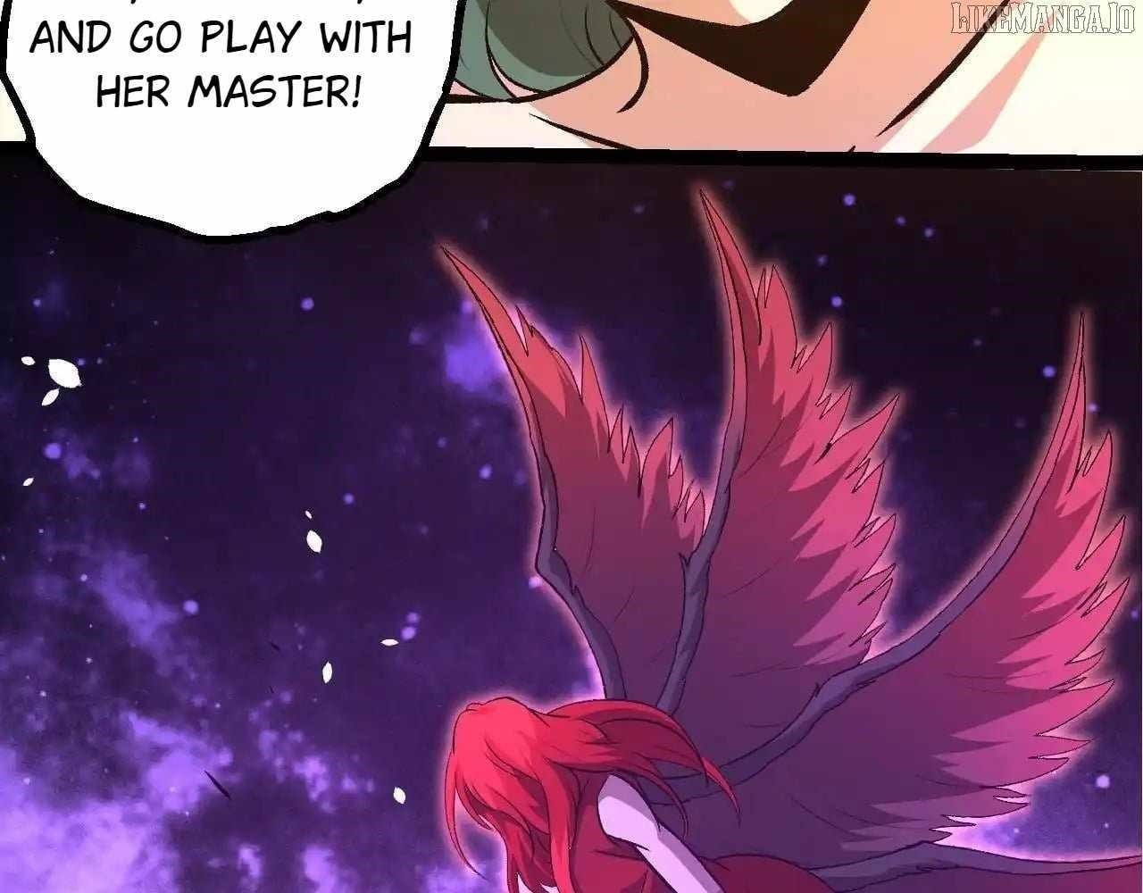 Evolution Begins With a Big Tree - Chapter 432 Page 18