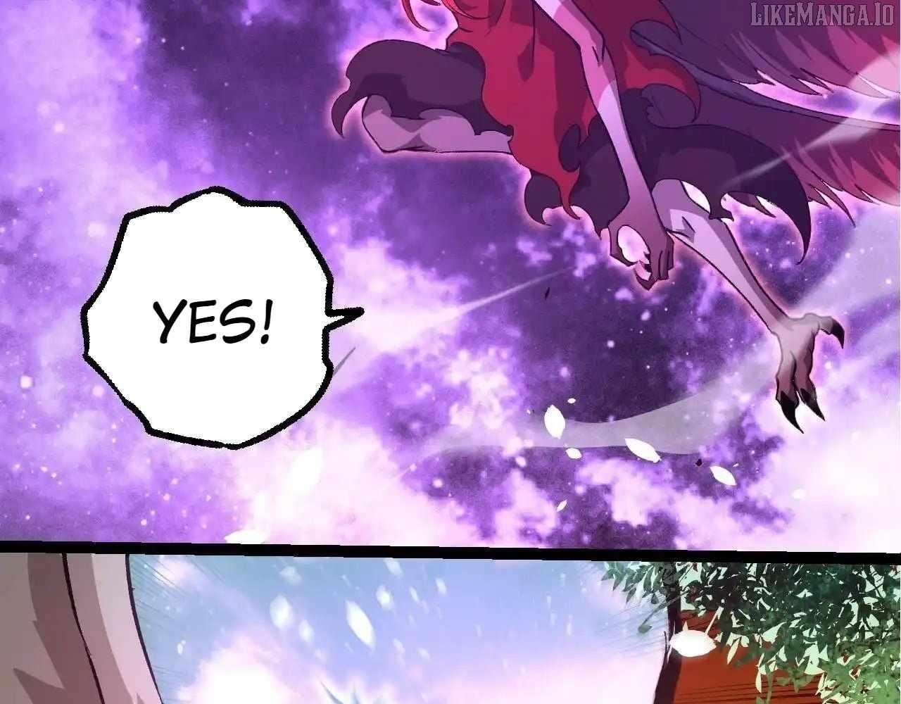 Evolution Begins With a Big Tree - Chapter 432 Page 19