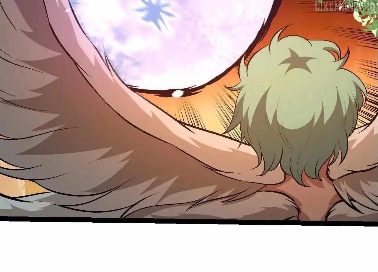 Evolution Begins With a Big Tree - Chapter 432 Page 20