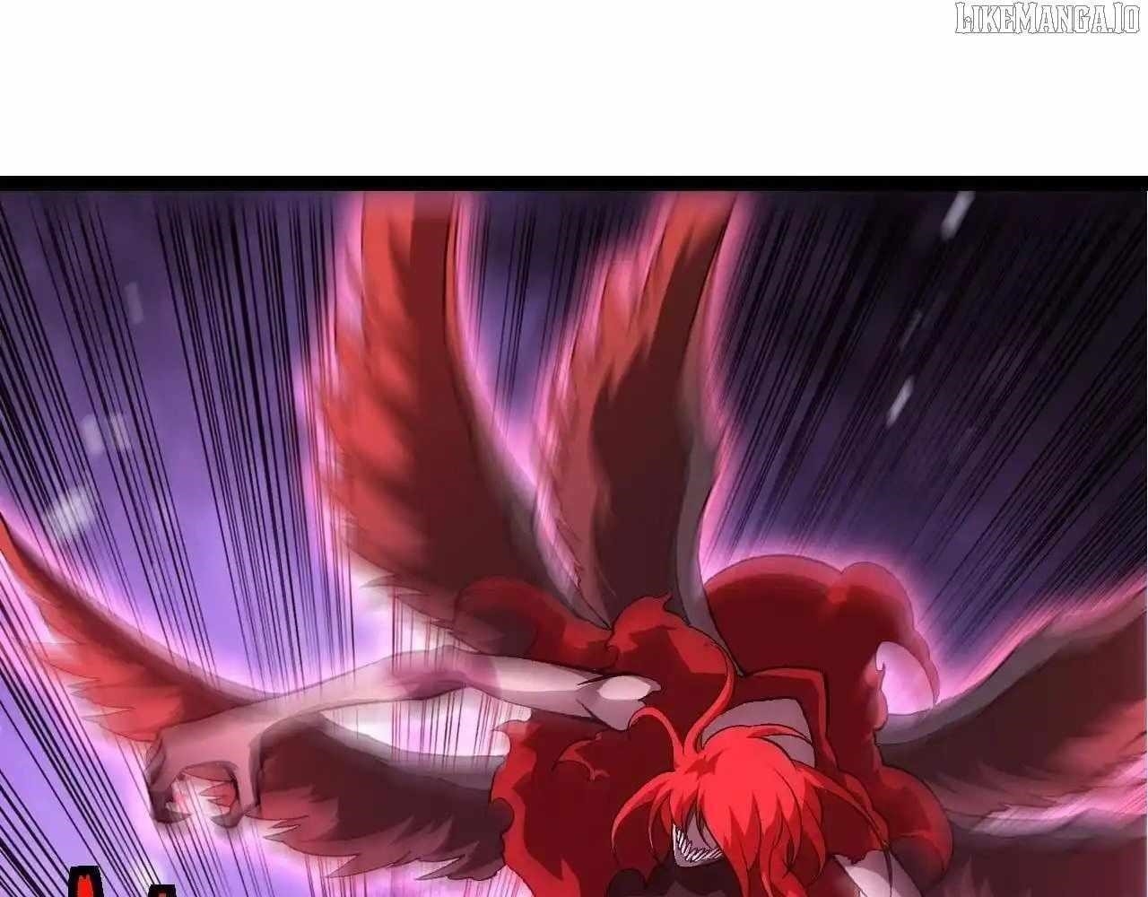 Evolution Begins With a Big Tree - Chapter 432 Page 21