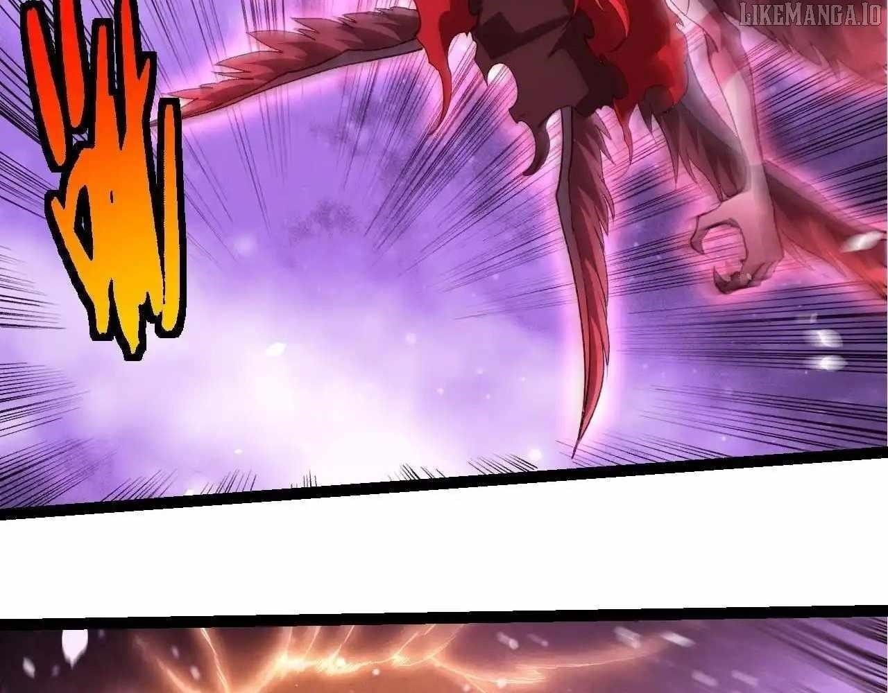 Evolution Begins With a Big Tree - Chapter 432 Page 22