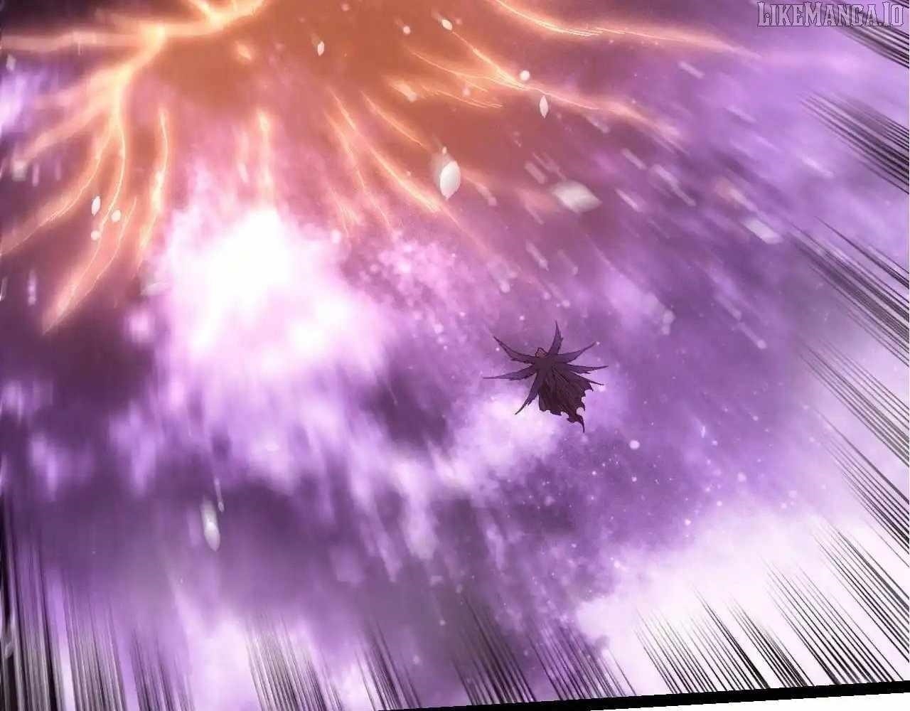 Evolution Begins With a Big Tree - Chapter 432 Page 23