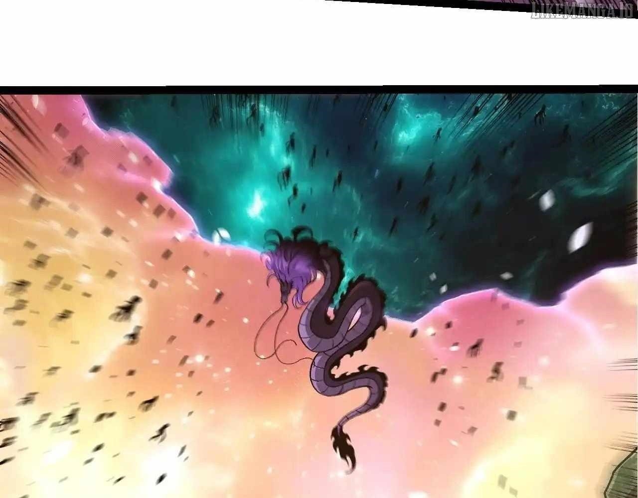 Evolution Begins With a Big Tree - Chapter 432 Page 26