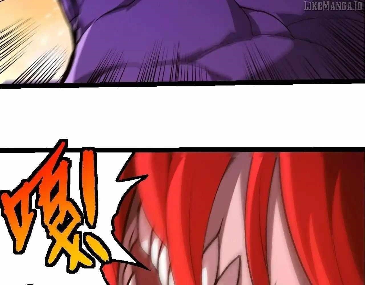 Evolution Begins With a Big Tree - Chapter 432 Page 29