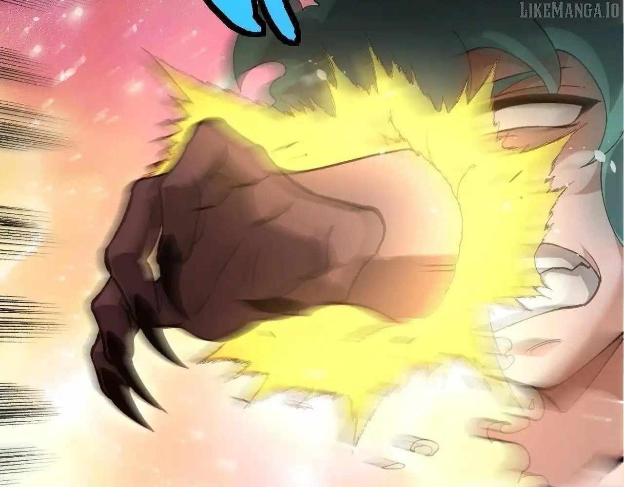 Evolution Begins With a Big Tree - Chapter 432 Page 3