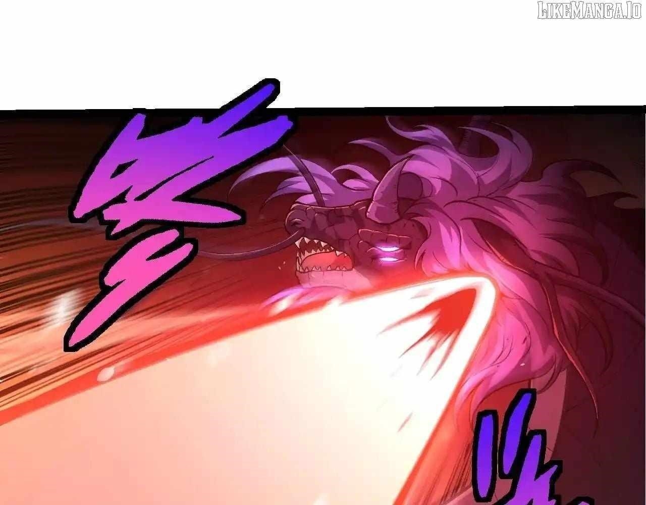 Evolution Begins With a Big Tree - Chapter 432 Page 31