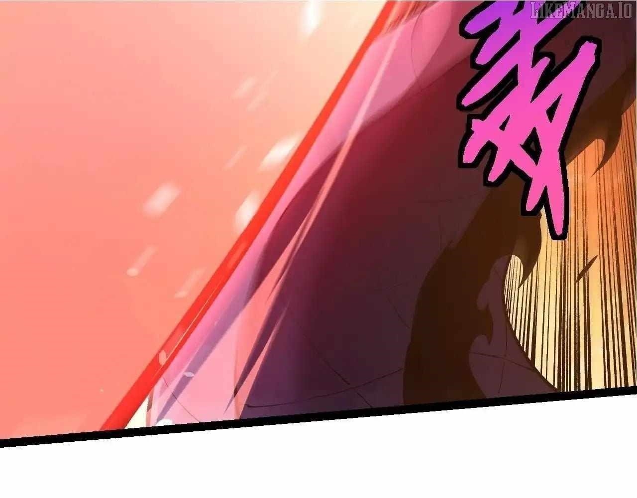 Evolution Begins With a Big Tree - Chapter 432 Page 32