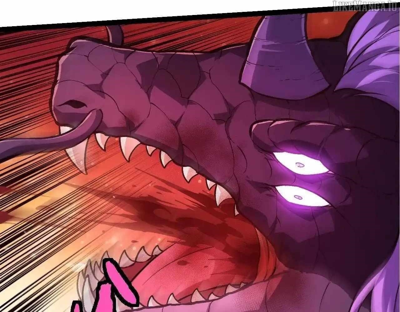 Evolution Begins With a Big Tree - Chapter 432 Page 33