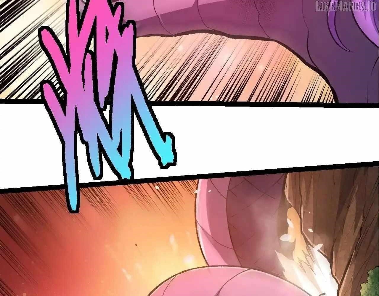 Evolution Begins With a Big Tree - Chapter 432 Page 34