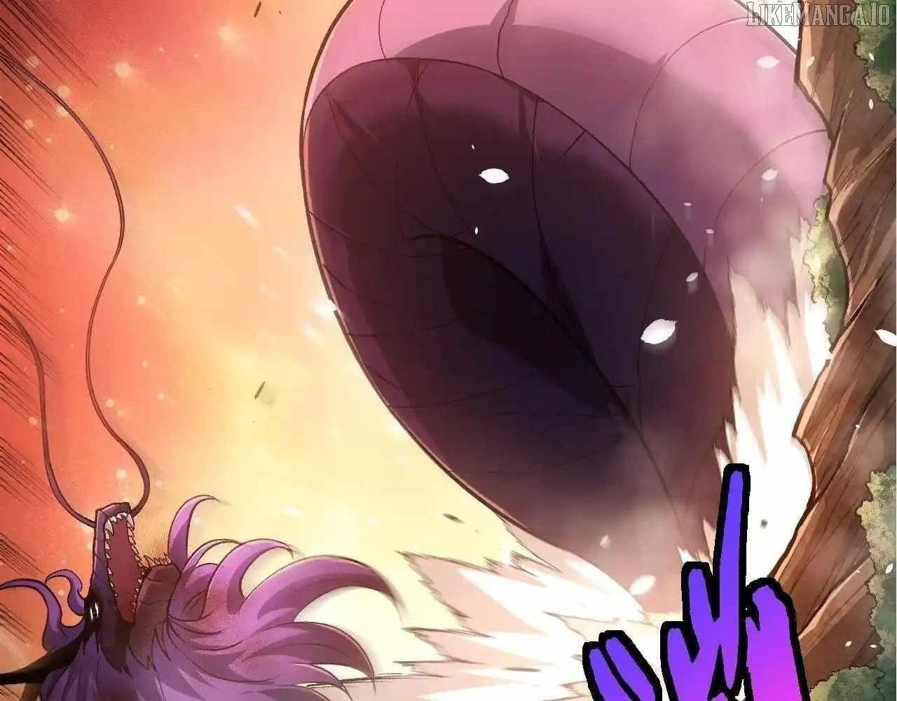 Evolution Begins With a Big Tree - Chapter 432 Page 35