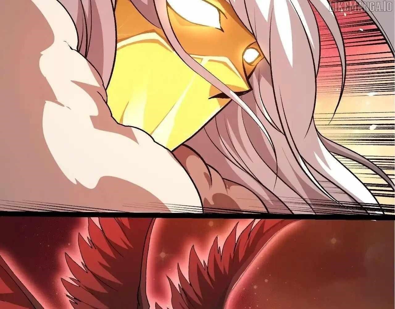 Evolution Begins With a Big Tree - Chapter 432 Page 37