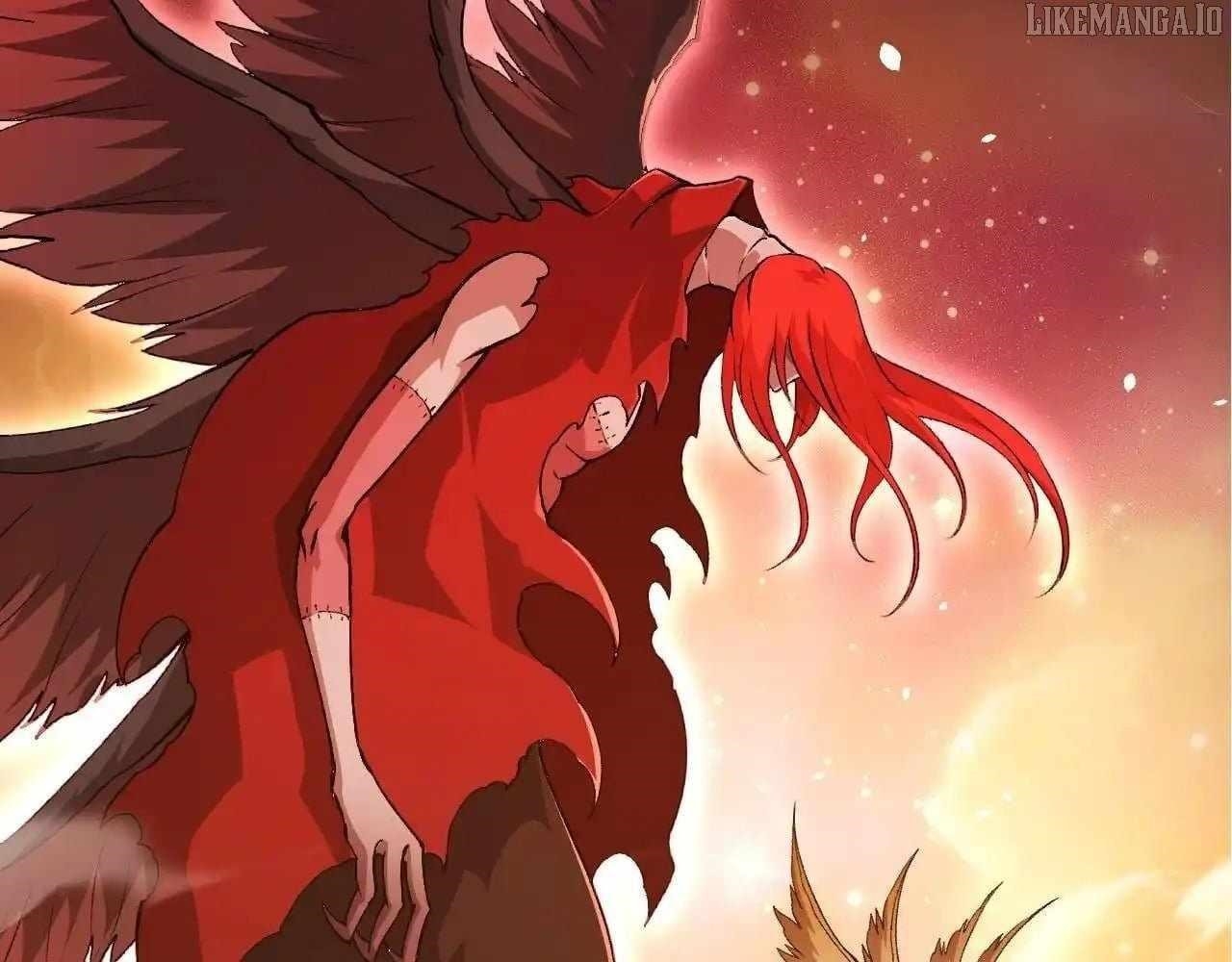 Evolution Begins With a Big Tree - Chapter 432 Page 38