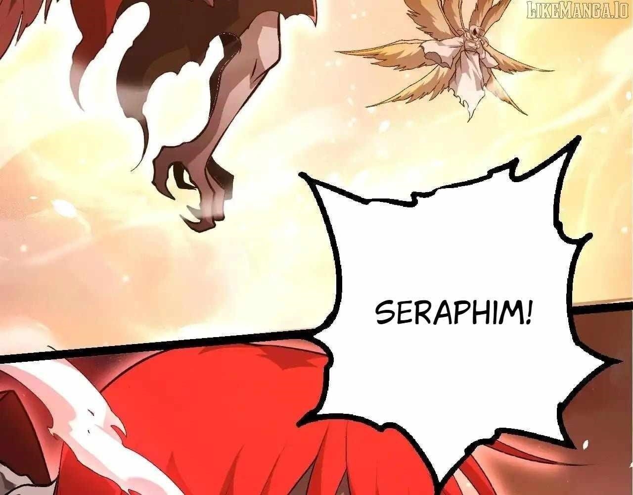 Evolution Begins With a Big Tree - Chapter 432 Page 39