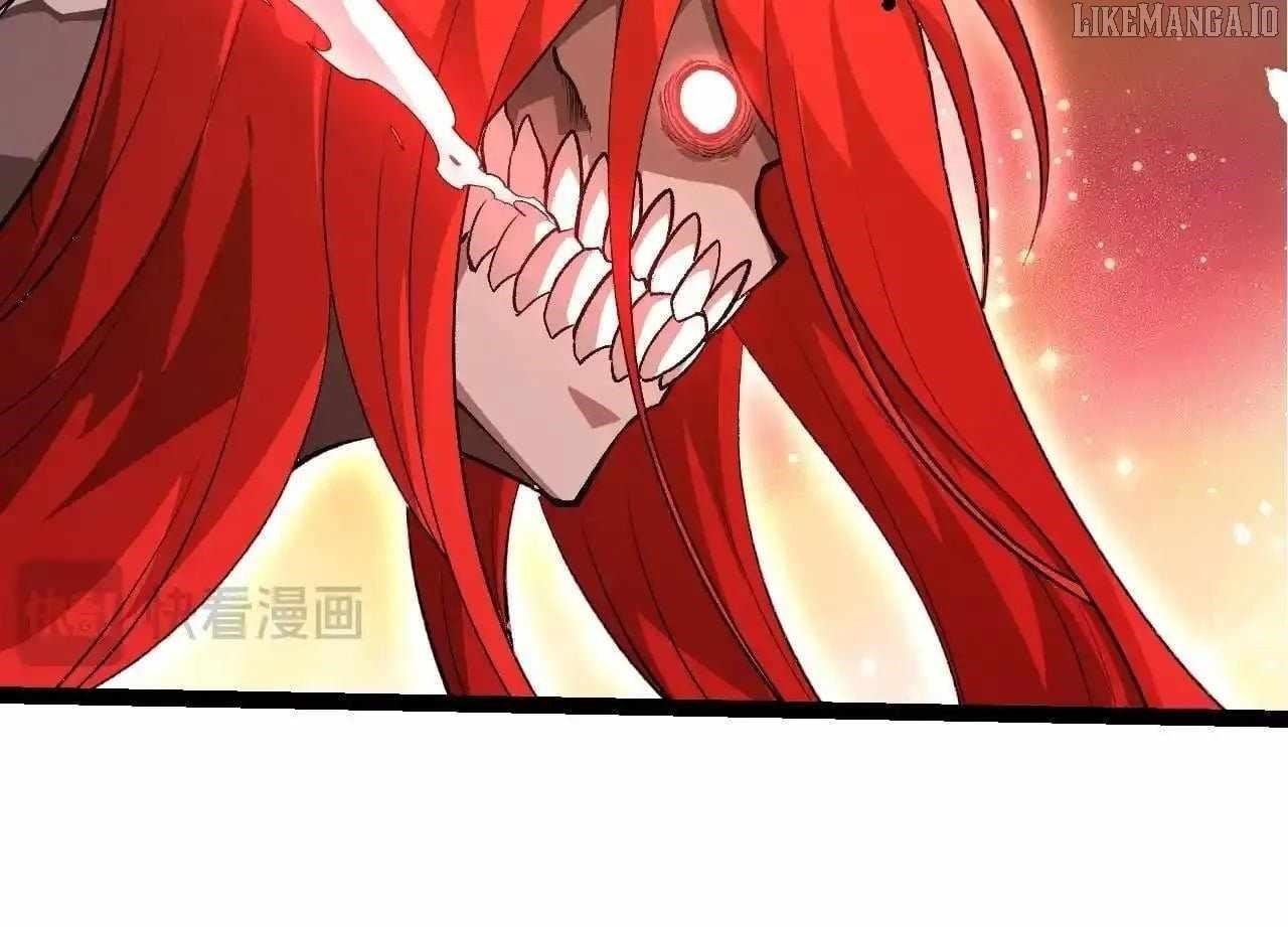 Evolution Begins With a Big Tree - Chapter 432 Page 40