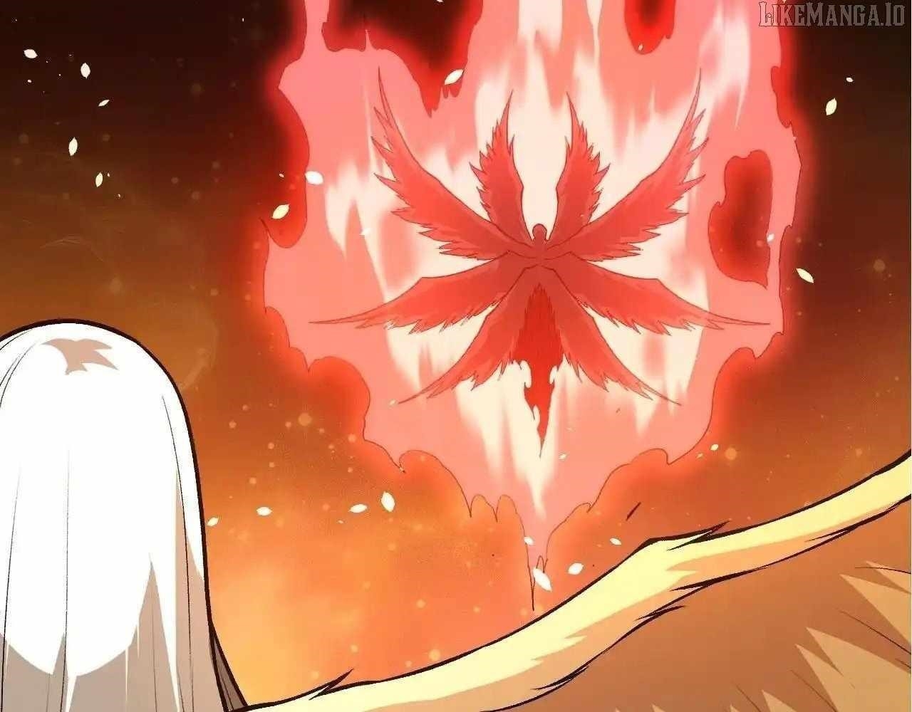 Evolution Begins With a Big Tree - Chapter 432 Page 43