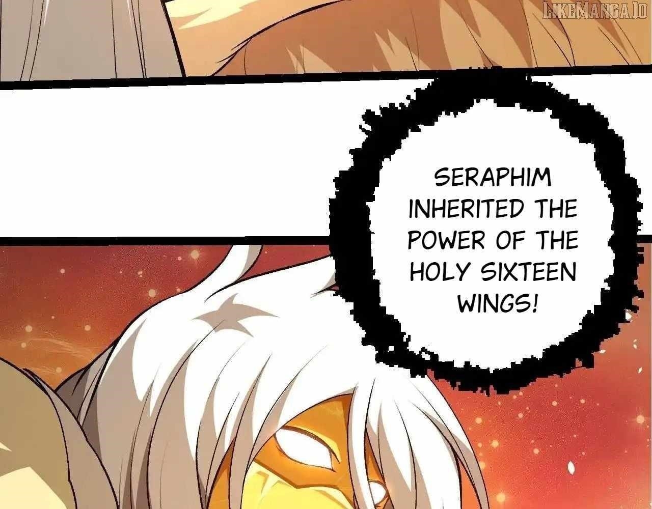 Evolution Begins With a Big Tree - Chapter 432 Page 44