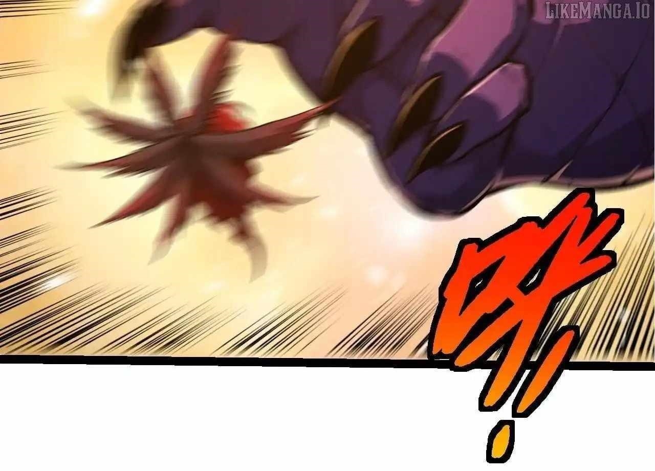 Evolution Begins With a Big Tree - Chapter 432 Page 50