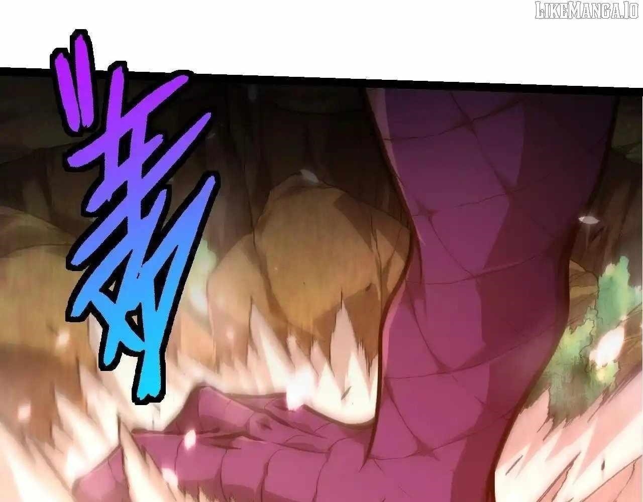 Evolution Begins With a Big Tree - Chapter 432 Page 51