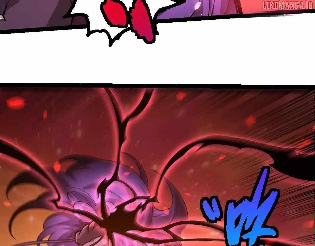 Evolution Begins With a Big Tree - Chapter 432 Page 54