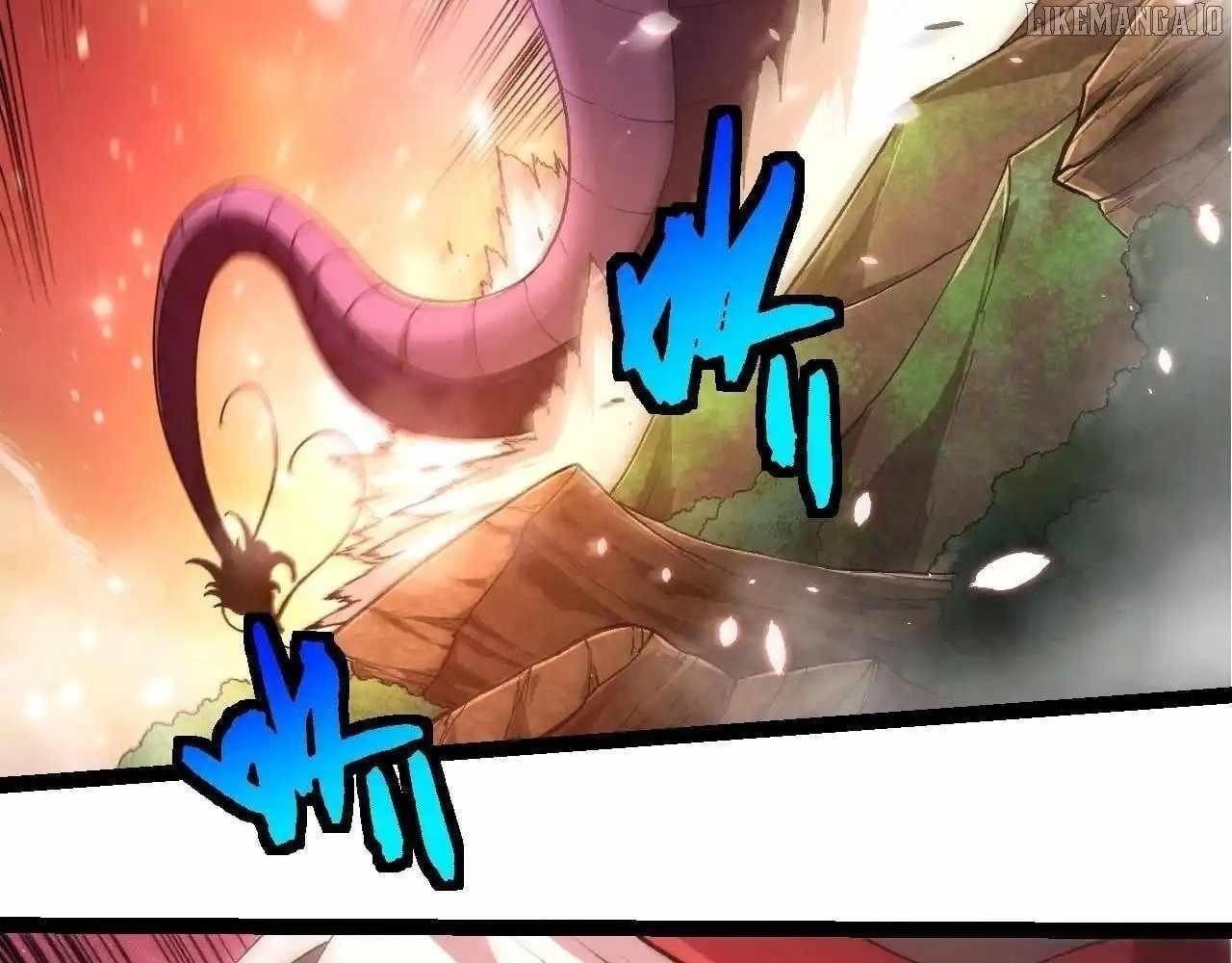 Evolution Begins With a Big Tree - Chapter 432 Page 57