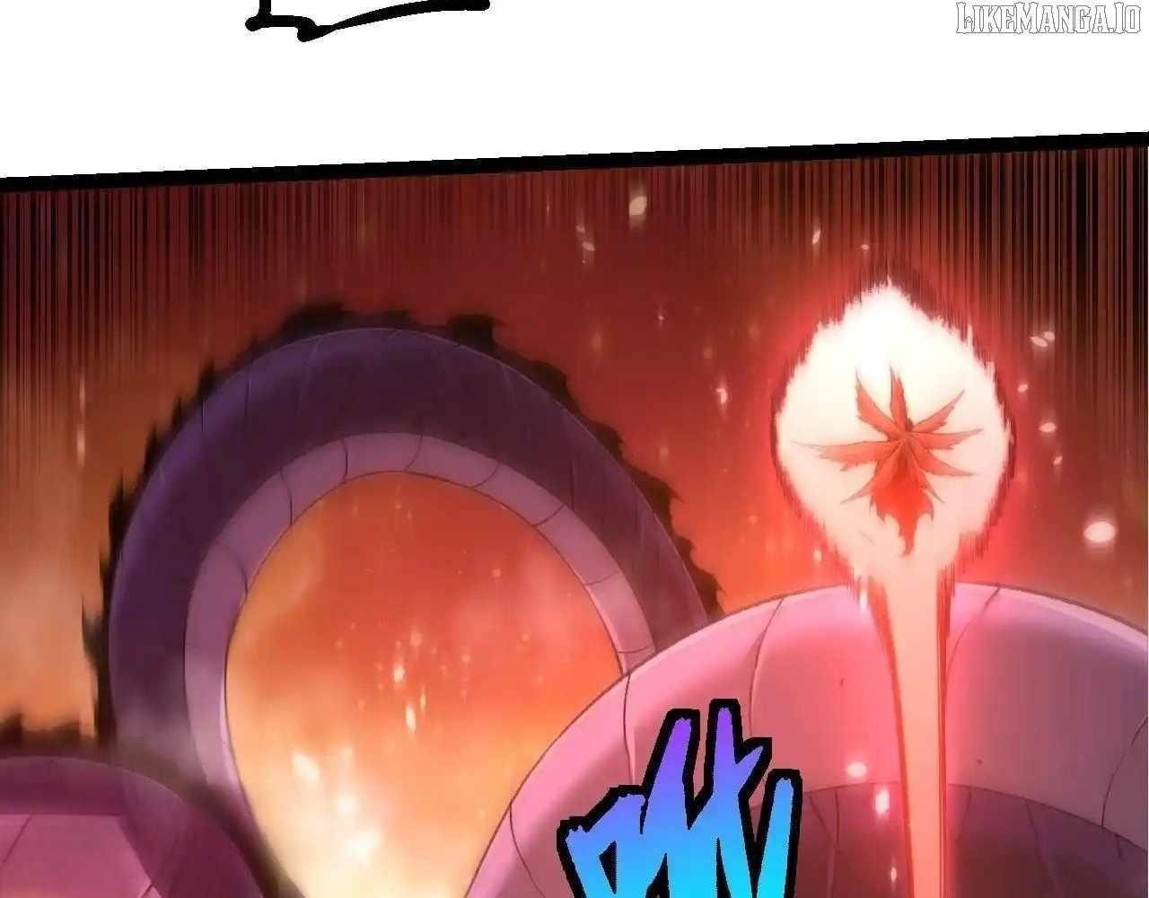 Evolution Begins With a Big Tree - Chapter 432 Page 59