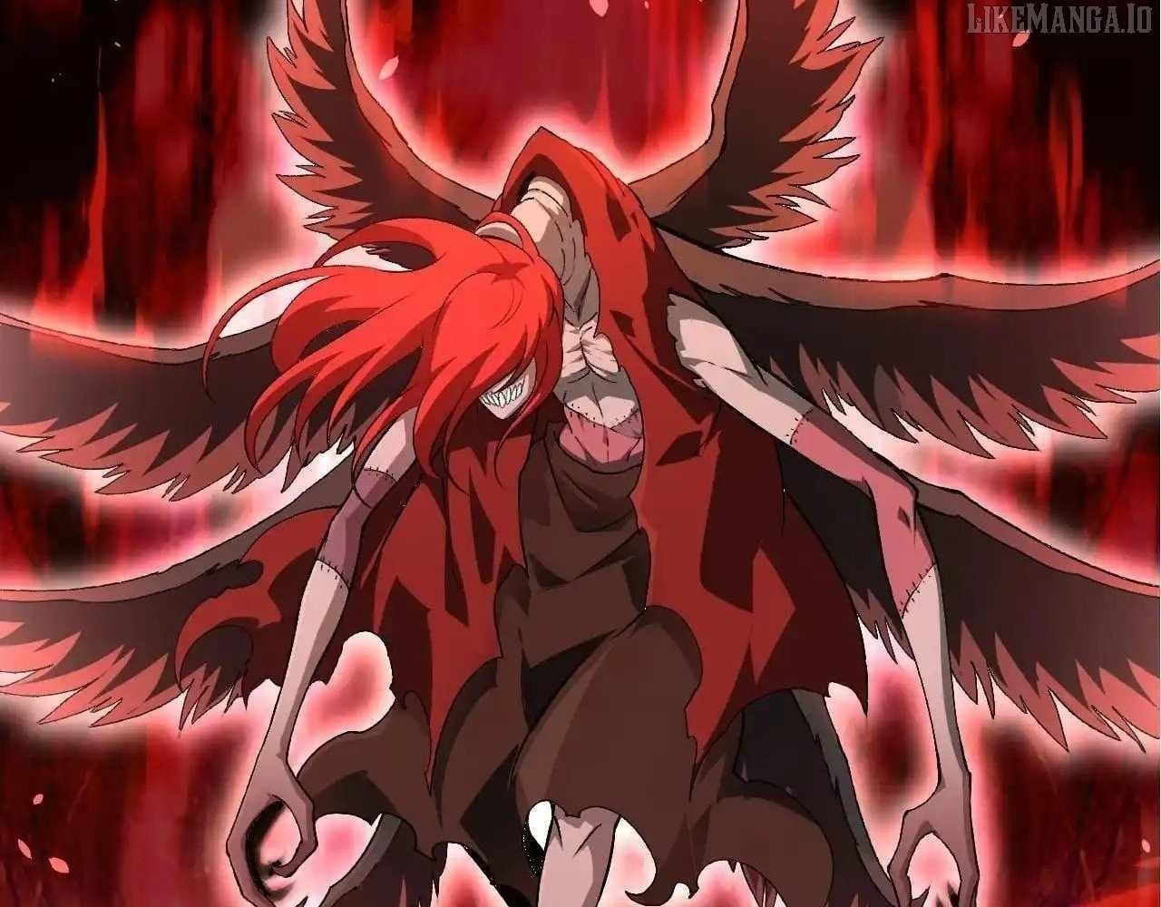 Evolution Begins With a Big Tree - Chapter 432 Page 6