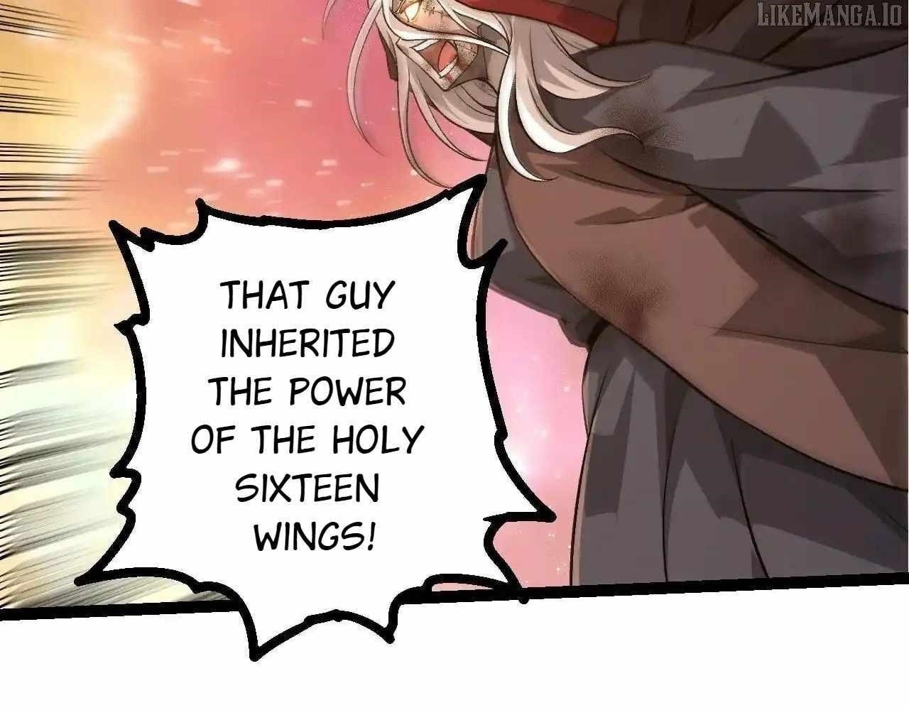 Evolution Begins With a Big Tree - Chapter 432 Page 65