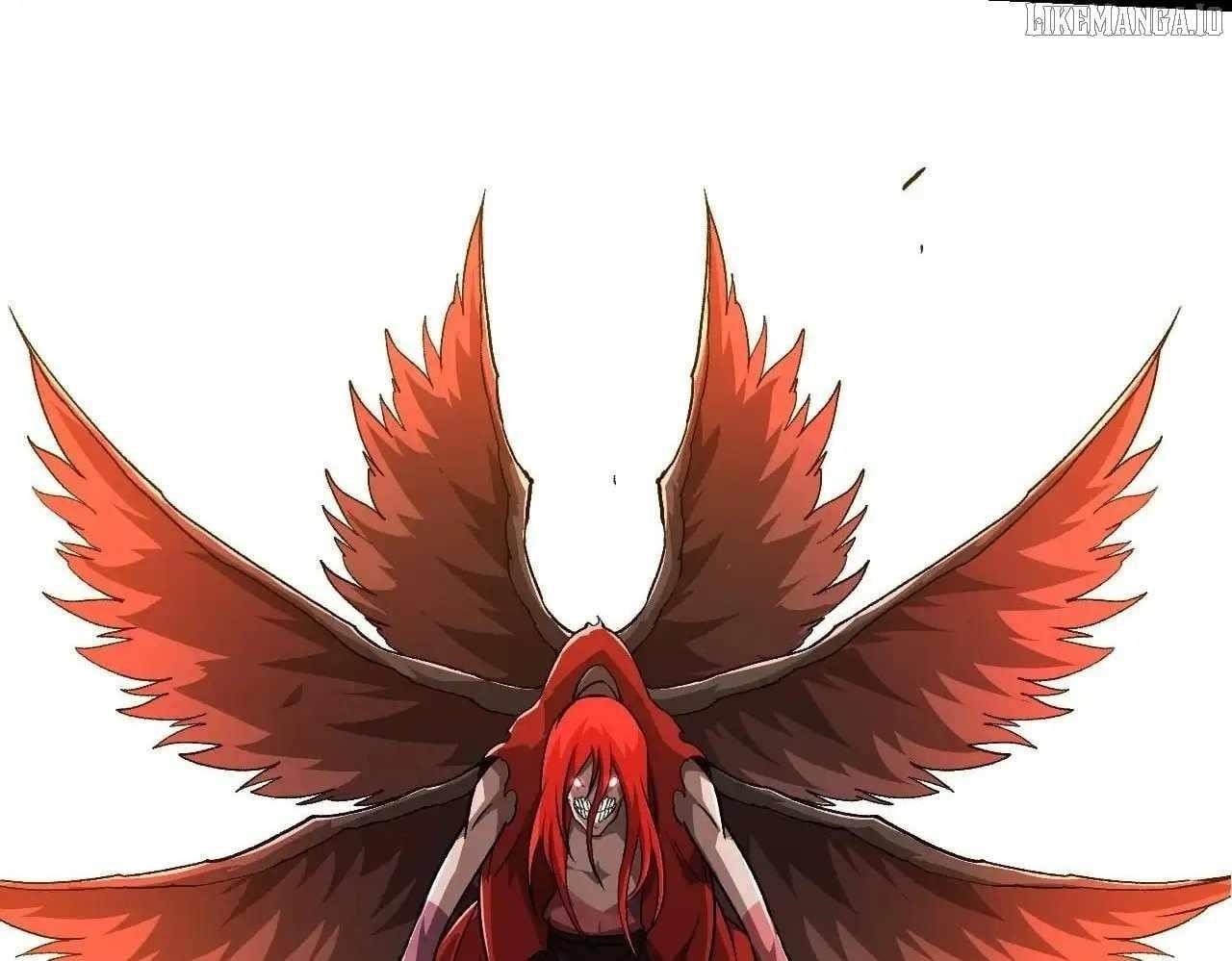 Evolution Begins With a Big Tree - Chapter 432 Page 69