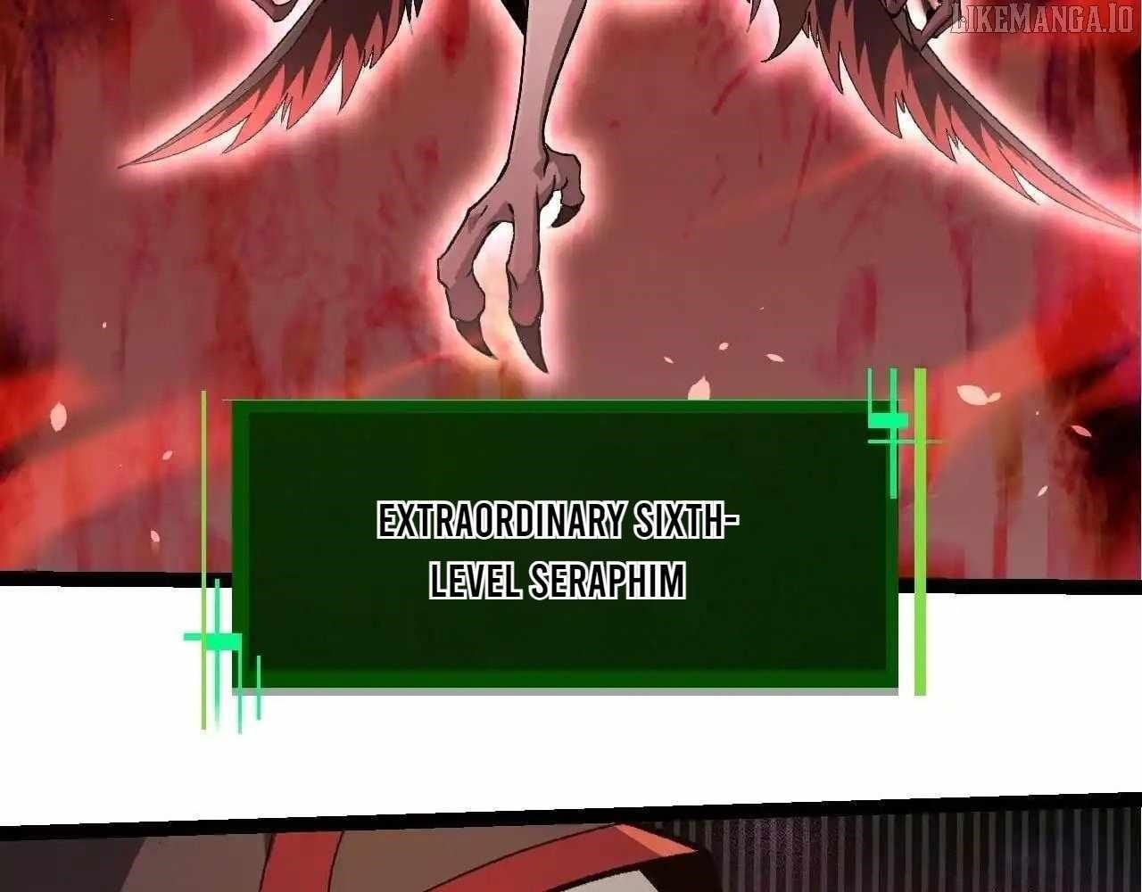 Evolution Begins With a Big Tree - Chapter 432 Page 7