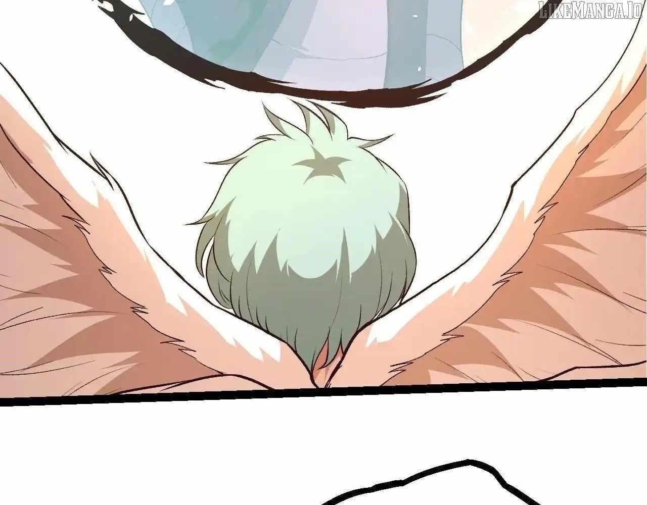 Evolution Begins With a Big Tree - Chapter 432 Page 72