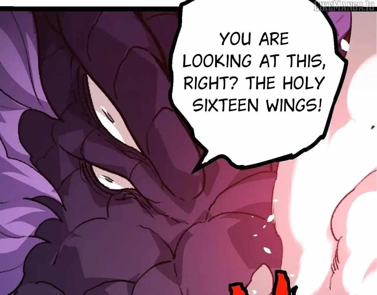 Evolution Begins With a Big Tree - Chapter 432 Page 73