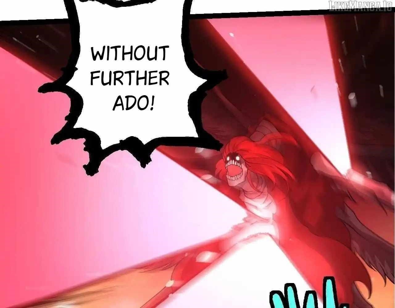 Evolution Begins With a Big Tree - Chapter 432 Page 76