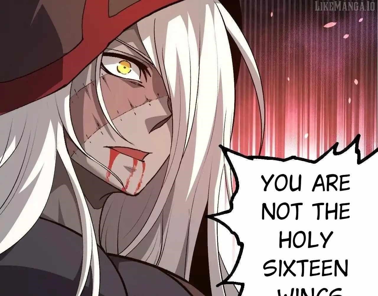 Evolution Begins With a Big Tree - Chapter 432 Page 8