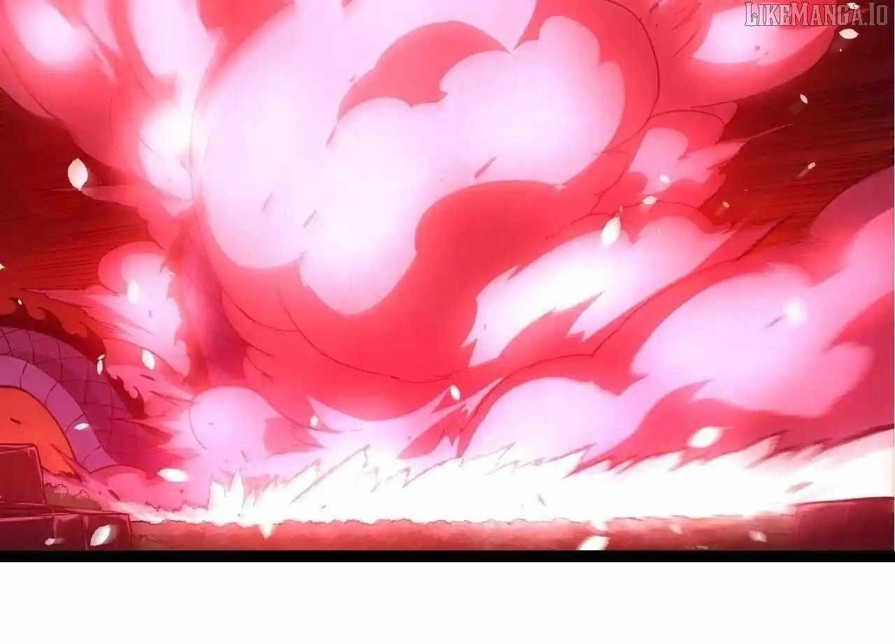 Evolution Begins With a Big Tree - Chapter 432 Page 80