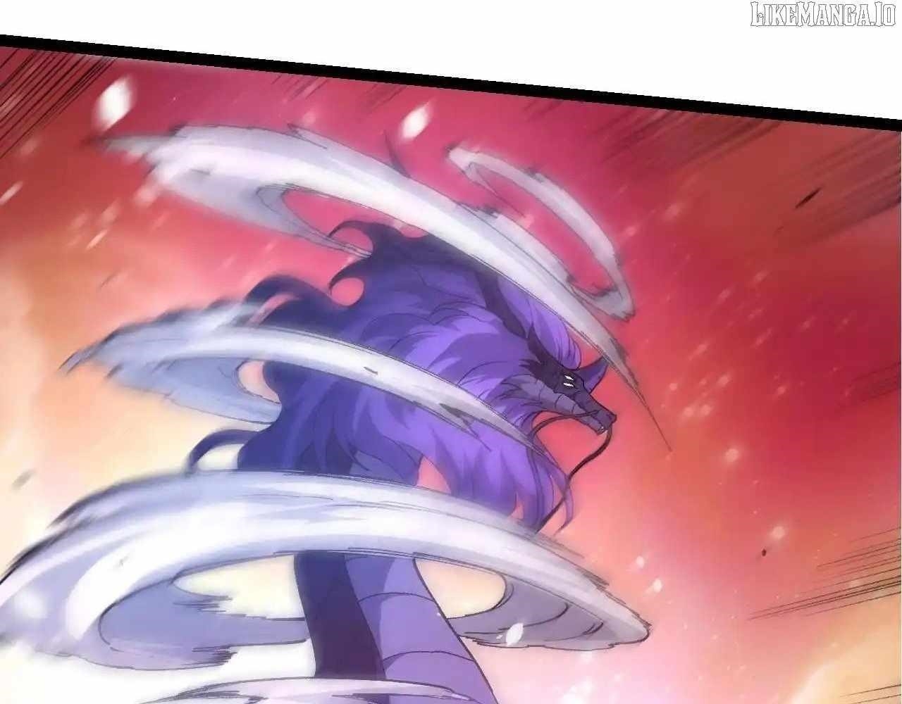 Evolution Begins With a Big Tree - Chapter 432 Page 86