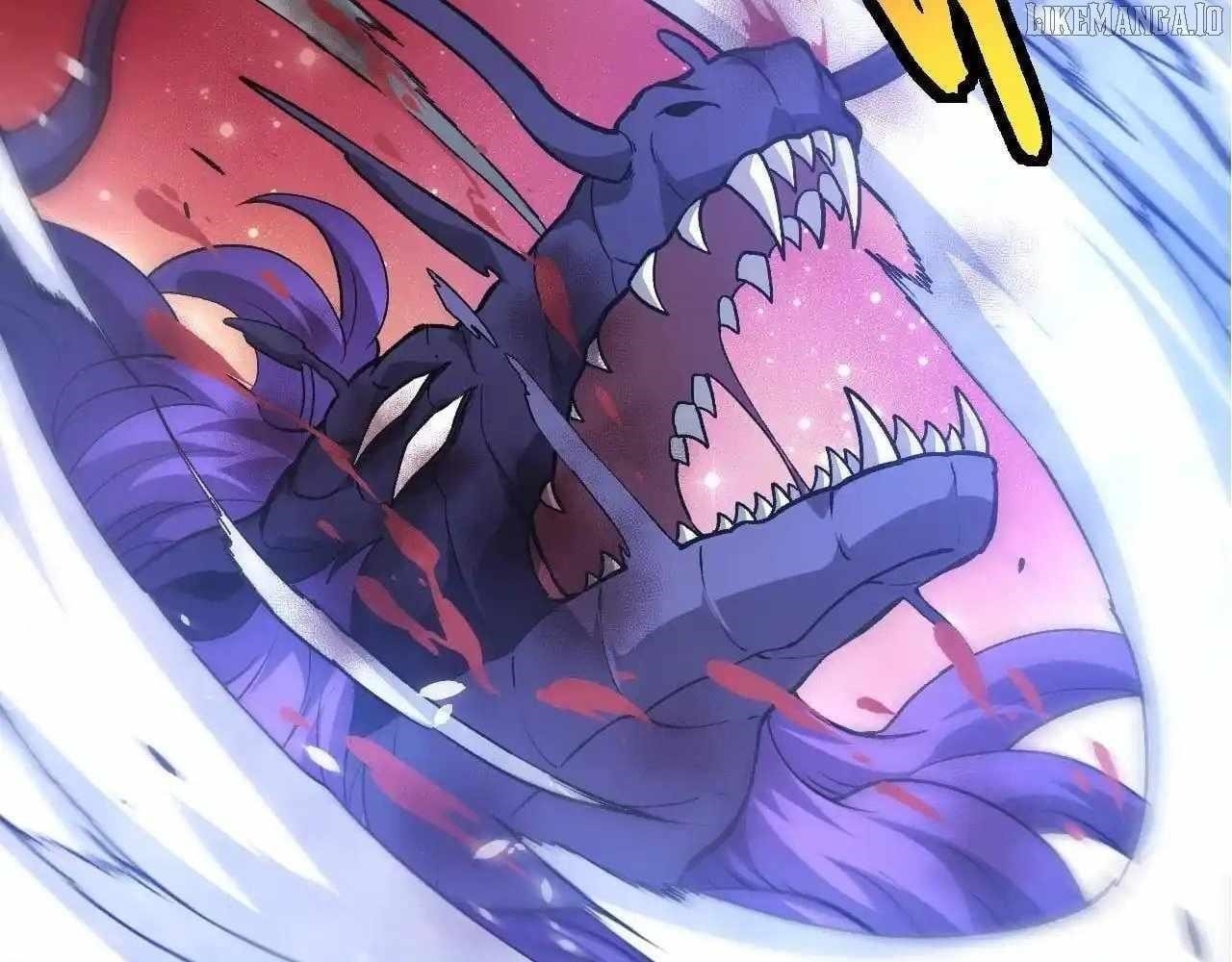 Evolution Begins With a Big Tree - Chapter 432 Page 88