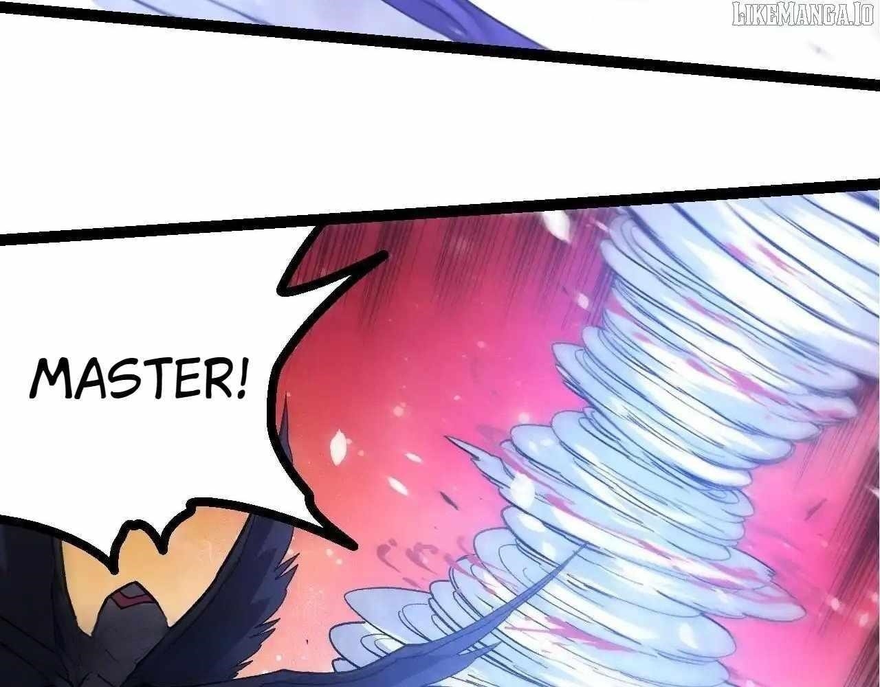 Evolution Begins With a Big Tree - Chapter 432 Page 89