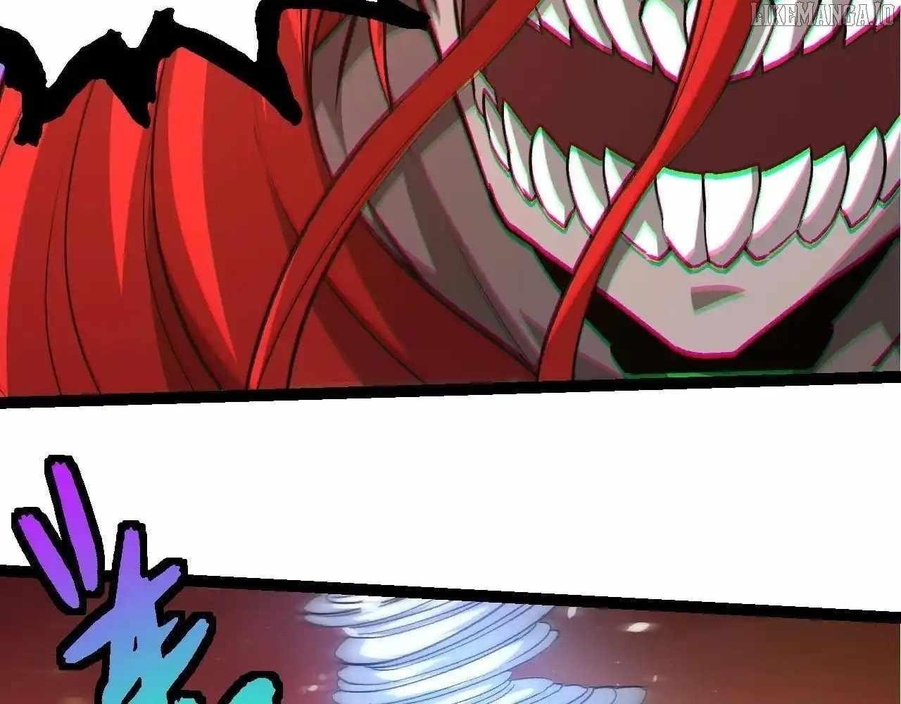 Evolution Begins With a Big Tree - Chapter 432 Page 98