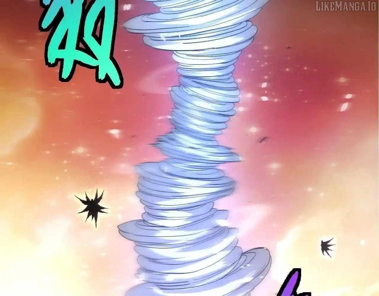 Evolution Begins With a Big Tree - Chapter 432 Page 99