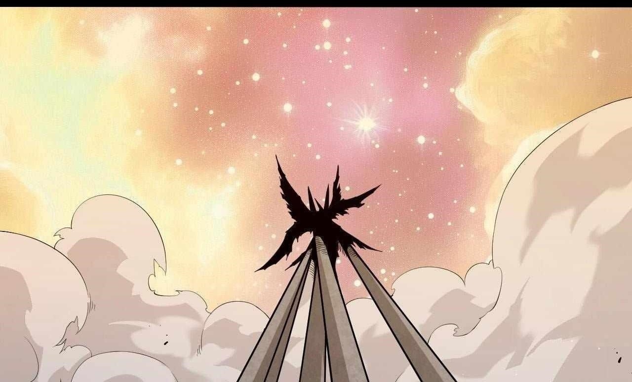 Evolution Begins With a Big Tree - Chapter 434 Page 1