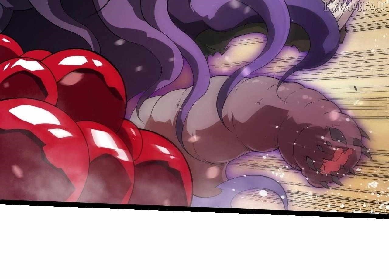 Evolution Begins With a Big Tree - Chapter 434 Page 10