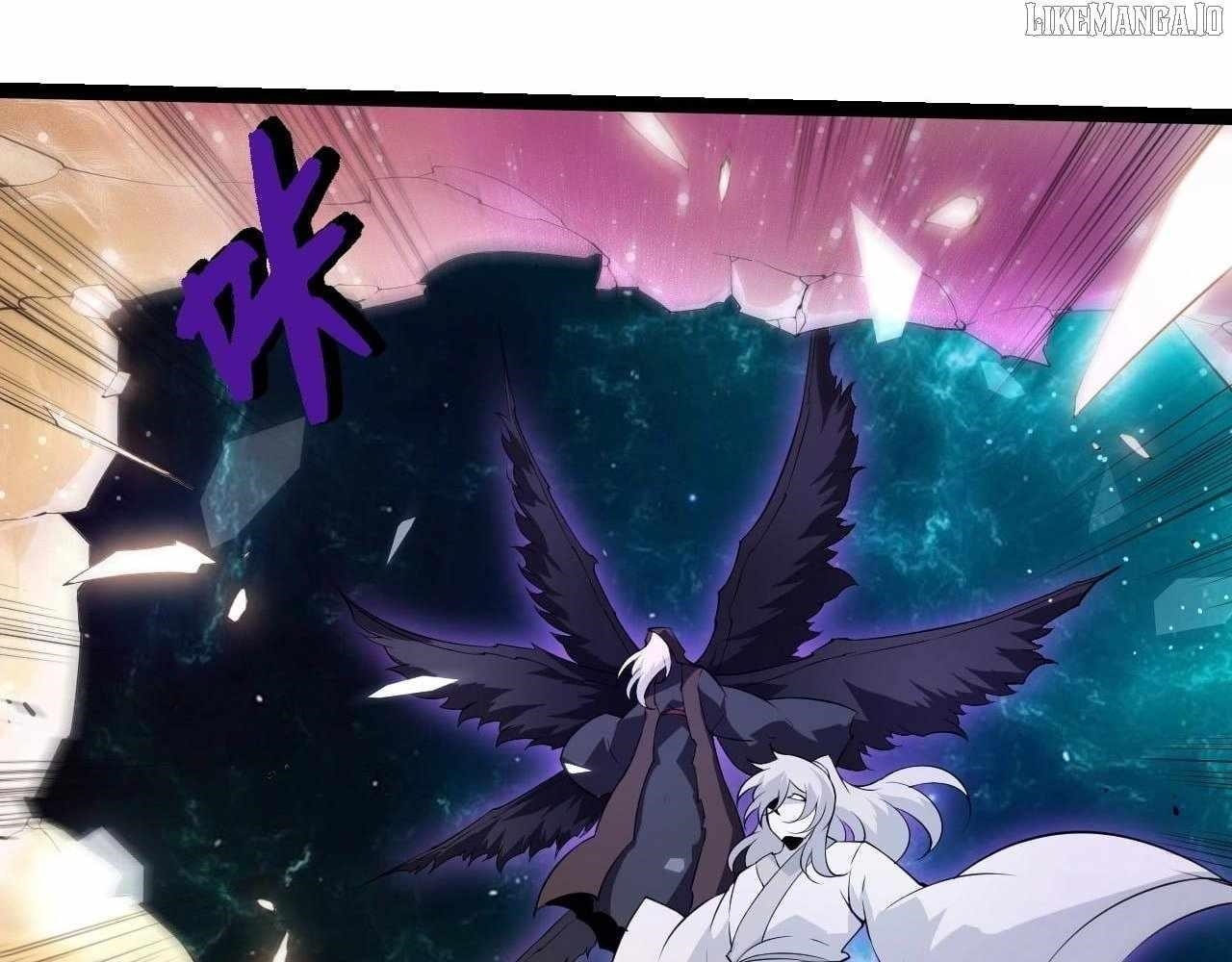 Evolution Begins With a Big Tree - Chapter 434 Page 16