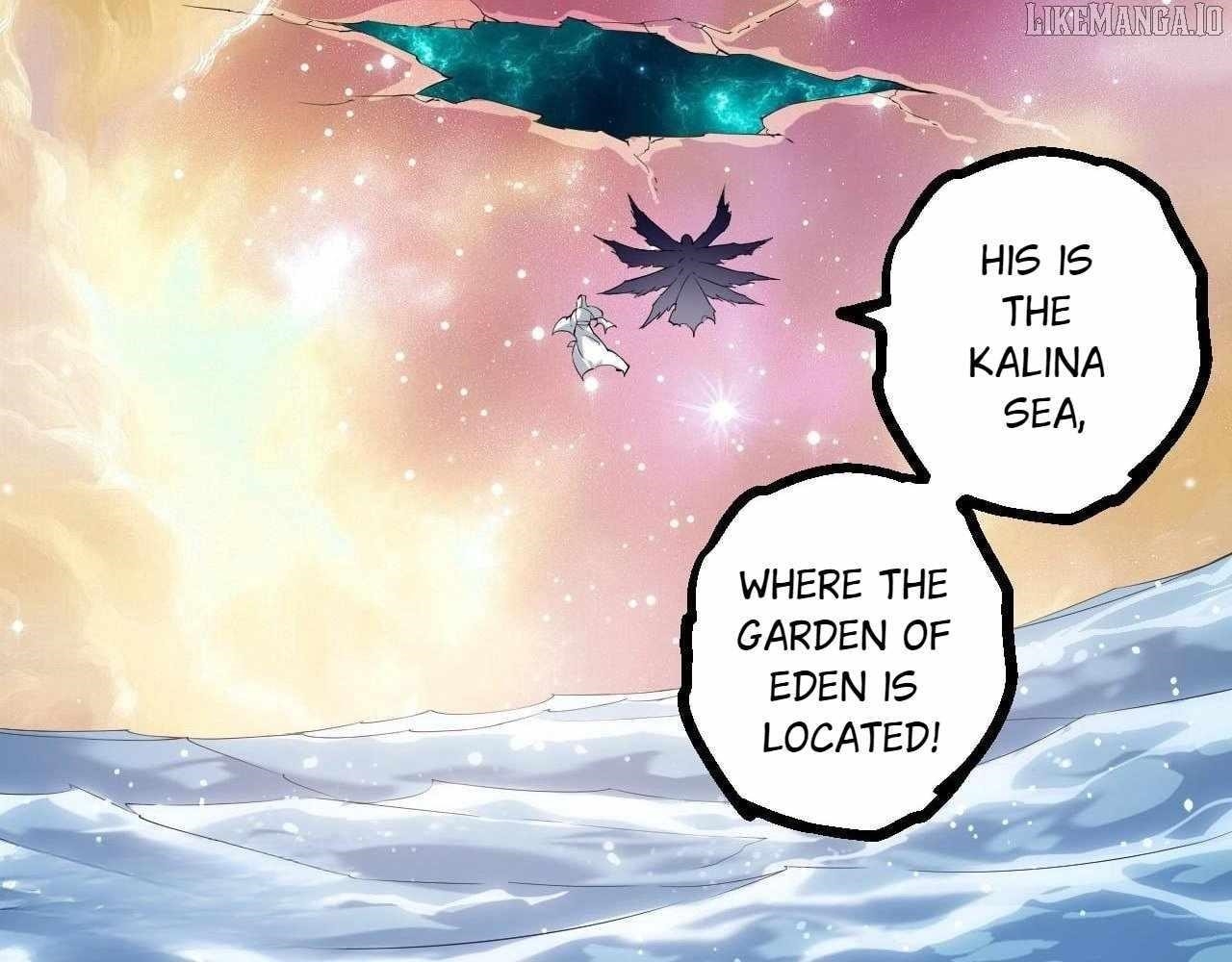 Evolution Begins With a Big Tree - Chapter 434 Page 18