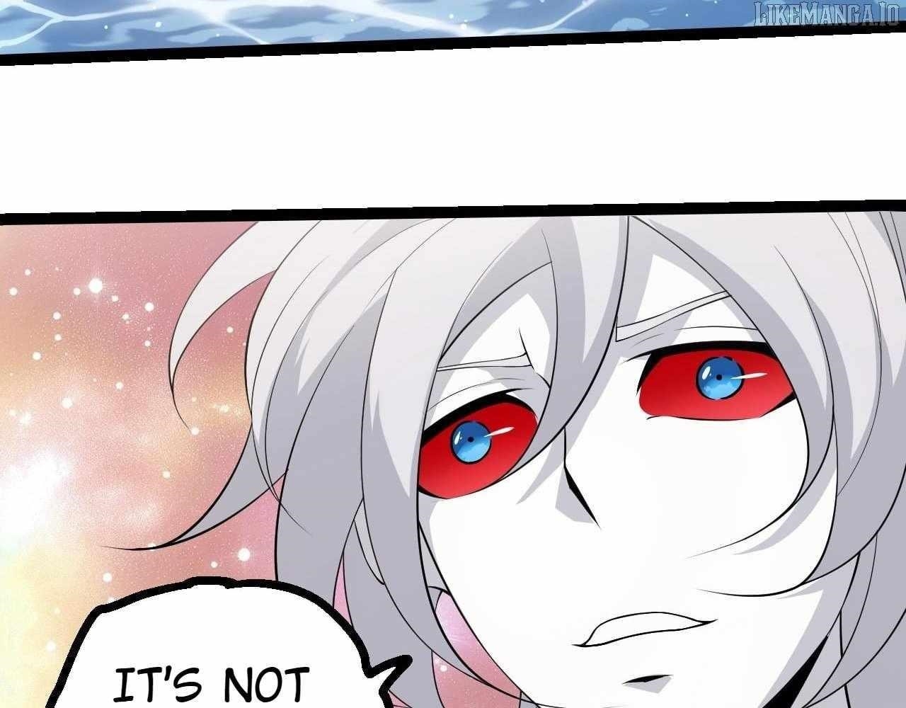 Evolution Begins With a Big Tree - Chapter 434 Page 19